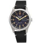 SEIKO SRPG39 Men's Automatic Sports Watch - Blue Dial