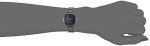 Nine West Gunmetal Bracelet Watch for Women