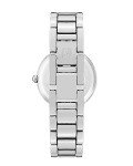 Anne Klein Women's Silver Japanese Quartz Dress Watch