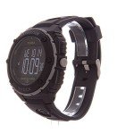 Timex Expedition Shock XL Men's Vibrating Alarm Watch