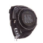 Timex Expedition Shock XL Men's Vibrating Alarm Watch