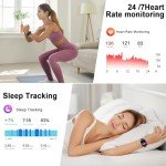1.91" HD Smartwatch for Fitness & Calls