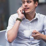 Lerobo Soft Nylon Bands for Samsung Galaxy Watches