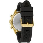 Bulova Men's 6-Hand Sport Chronograph Watch