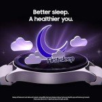 SAMSUNG Galaxy Watch 7 Bespoke Edition 44mm Smartwatch