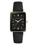 Anne Klein Elegant Watch AK/3702BKBK
