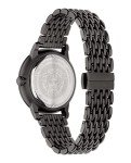 Versace Medusa Icon Black Bracelet Women's Watch
