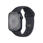 Apple Watch Series 8 GPS 41mm - Midnight Band