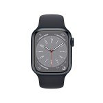 Apple Watch Series 8 GPS 41mm - Midnight Band