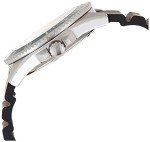 Casio Men's Black Stainless Steel Sport Watch