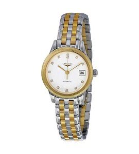 Longines Les Grandes Classiques Ladies Watch L4.274