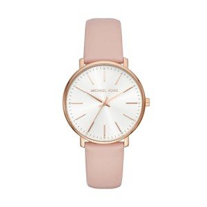 Michael Kors Blush Leather Women's Watch MK2741