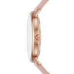 Michael Kors Blush Leather Women's Watch MK2741