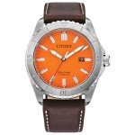 Citizen Eco-Drive Weekender Sport Watch for Men