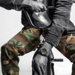 Casio G-Shock Men's XL Quartz Watch - Grey