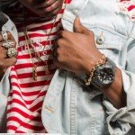 Casio G-Shock Men's XL Quartz Watch - Grey