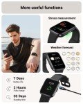 Men's Smart Watch with Alexa, Fitness Tracker & More