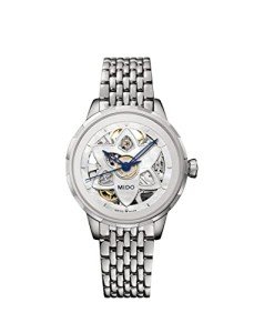 MIDO Rainflower Blossom Women's Swiss Automatic Watch