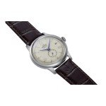 Orient Bambino Version 7 Small Seconds Dress Watch
