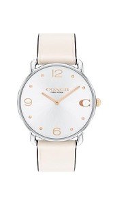 COACH Elliot Women's Watch | Elegant and Versatile