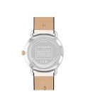 COACH Elliot Women's Watch | Elegant and Versatile
