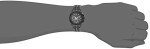 Bulova Men's Black Ion Multi-Function Quartz Watch