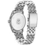 Citizen Women's Eco-Drive Classic Stainless Steel Watch