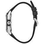 Citizen Eco-Drive Weekender Men's Watch, 44mm Black