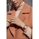 Citizen Women's Eco-Drive Classic Stainless Steel Watch