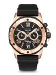 Bulova Marine Star Rose Gold Chronograph Watch