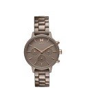 MVMT Nova Women’s Dual Timezone Minimalist Watch