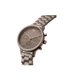 MVMT Nova Women’s Dual Timezone Minimalist Watch
