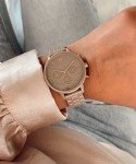 MVMT Nova Women’s Dual Timezone Minimalist Watch
