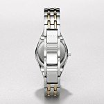 Two Tone Relic Queens Court Watch