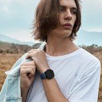 10 Pack Silicone Bands for Samsung Galaxy Watches