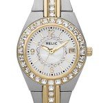 Two Tone Relic Queens Court Watch