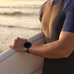 10 Pack Silicone Bands for Samsung Galaxy Watches