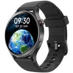 Fitpolo AMOLED Smart Watch with Health Tracking