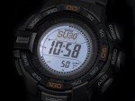 Casio Pro Trek Tough Solar Multi-Sensor Sport Watch