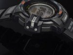 Casio Pro Trek Tough Solar Multi-Sensor Sport Watch