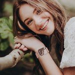 Braided Stretchy Solo Loop Bands for Apple Watch