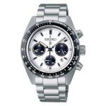 SEIKO Prospex Speedtimer Solar Chronograph Watch