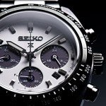 SEIKO Prospex Speedtimer Solar Chronograph Watch