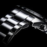 SEIKO Prospex Speedtimer Solar Chronograph Watch