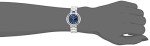 Bulova Women's RUBAIYAT Quartz Silver Watch