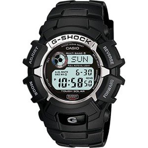Casio G-Shock Solar Atomic Men's Watch GW2310-1