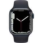 Apple Watch Series 7 GPS + Cellular 45mm