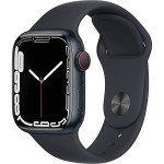 Apple Watch Series 7 GPS + Cellular 45mm