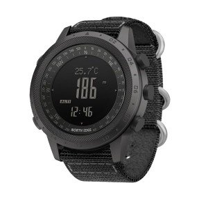 Men's CakCity Tactical Outdoor Sports Watch