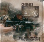 Men's CakCity Tactical Outdoor Sports Watch